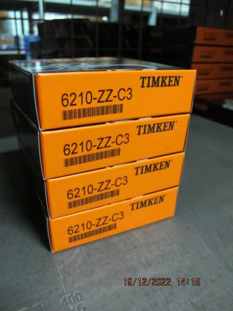 Timken Photo 32